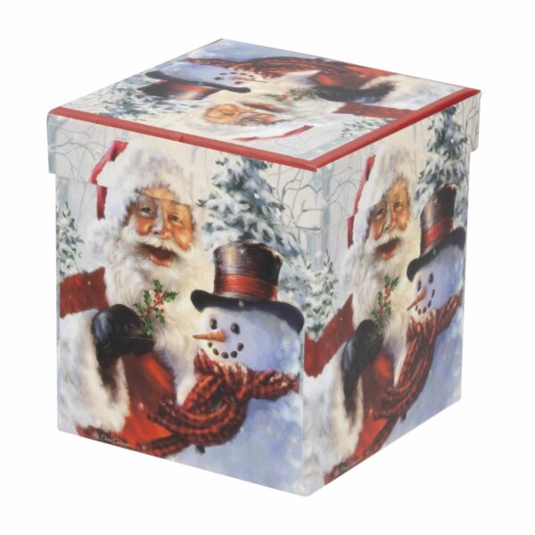 Caja Para Regalo THE LINDY BOWMAN Pequeña - Imagen 2
