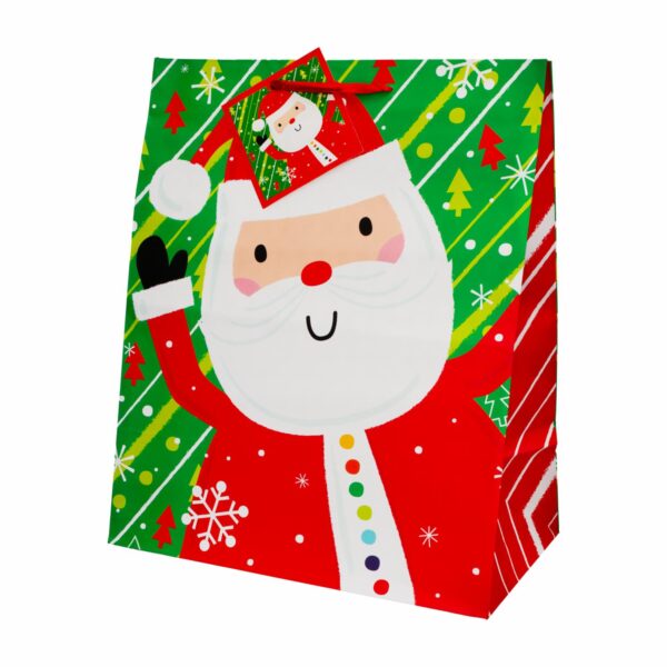 Bolsa De Regalo  THE LINDY BOWMAN