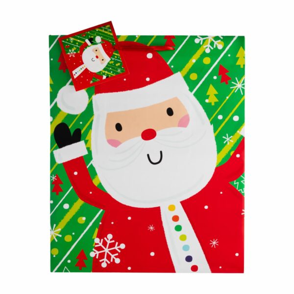 Bolsa De Regalo  THE LINDY BOWMAN - Imagen 2