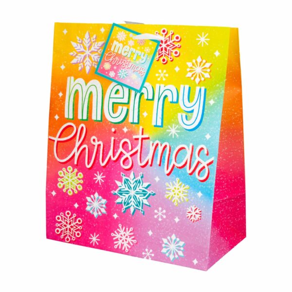 Bolsa De Regalo  THE LINDY BOWMAN - Imagen 4