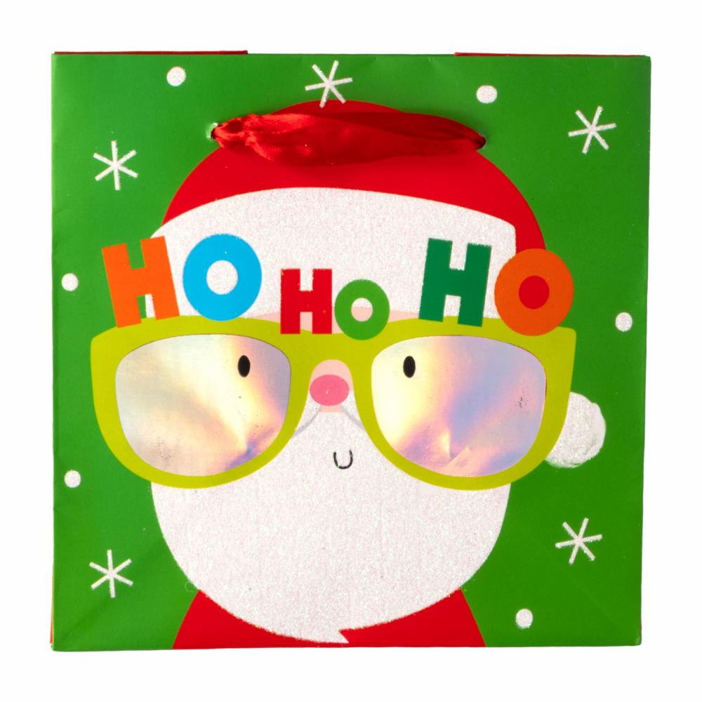 Bolsa De Regalo Cuadrada De Lujo THE LINDY BOWMAN - Imagen 2