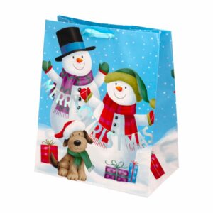 Bolsa De Regalo Vertical THE LINDY BOWMAN