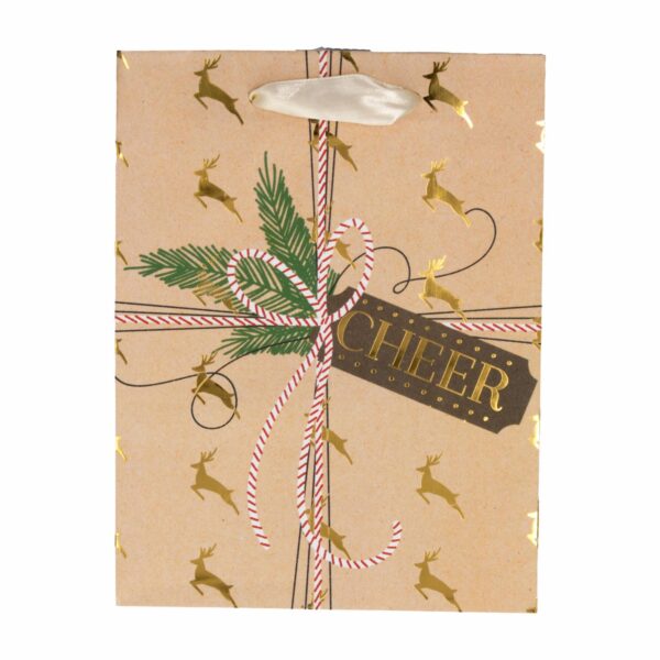 Bolsa De Regalo Vertical THE LINDY BOWMAN - Imagen 2