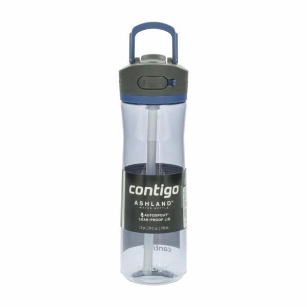 Tomatodo Ashland Blue Corn CONTIGO 710 Ml