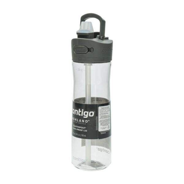 Tomatodo Ashland Sake Gris CONTIGO 710 Ml - Imagen 2