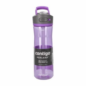 Tomatodo Diseño Ashland Lavanda CONTIGO 24 Onzas
