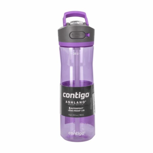 Tomatodo Diseño Ashland Lavanda CONTIGO 24 Onzas