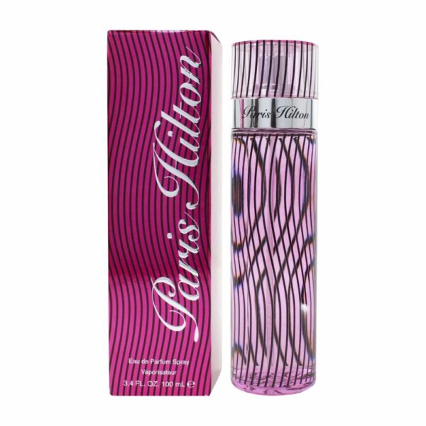 Fragancia Para Dama Paris Hilton PARIS HILTON EDT 50 Ml