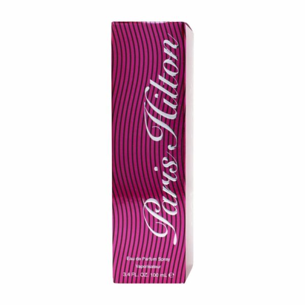 Fragancia Para Dama Paris Hilton PARIS HILTON EDT 50 Ml - Imagen 3