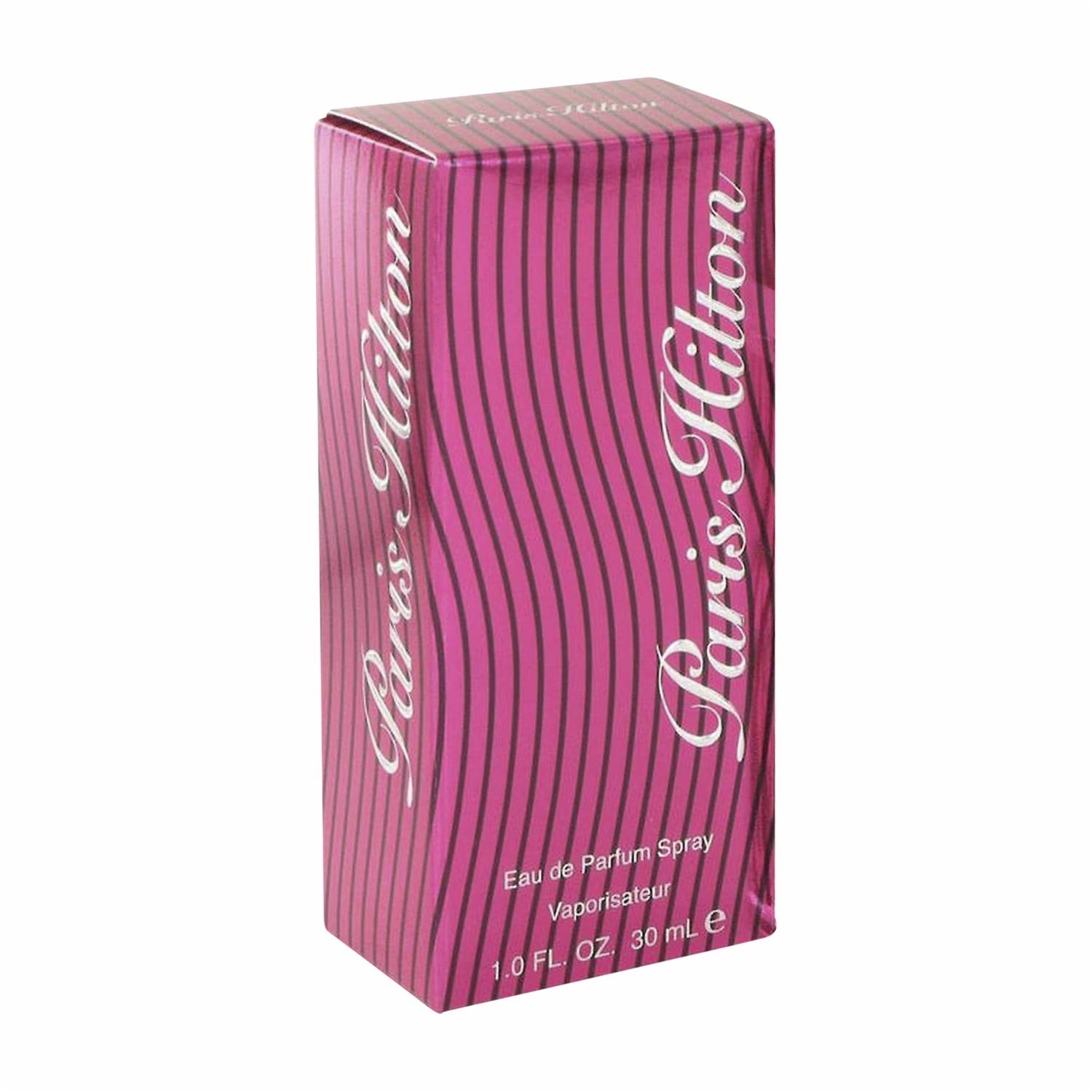 Fragancia Para Dama Paris Hilton PARIS HILTON EDP 30 Ml - Imagen 3