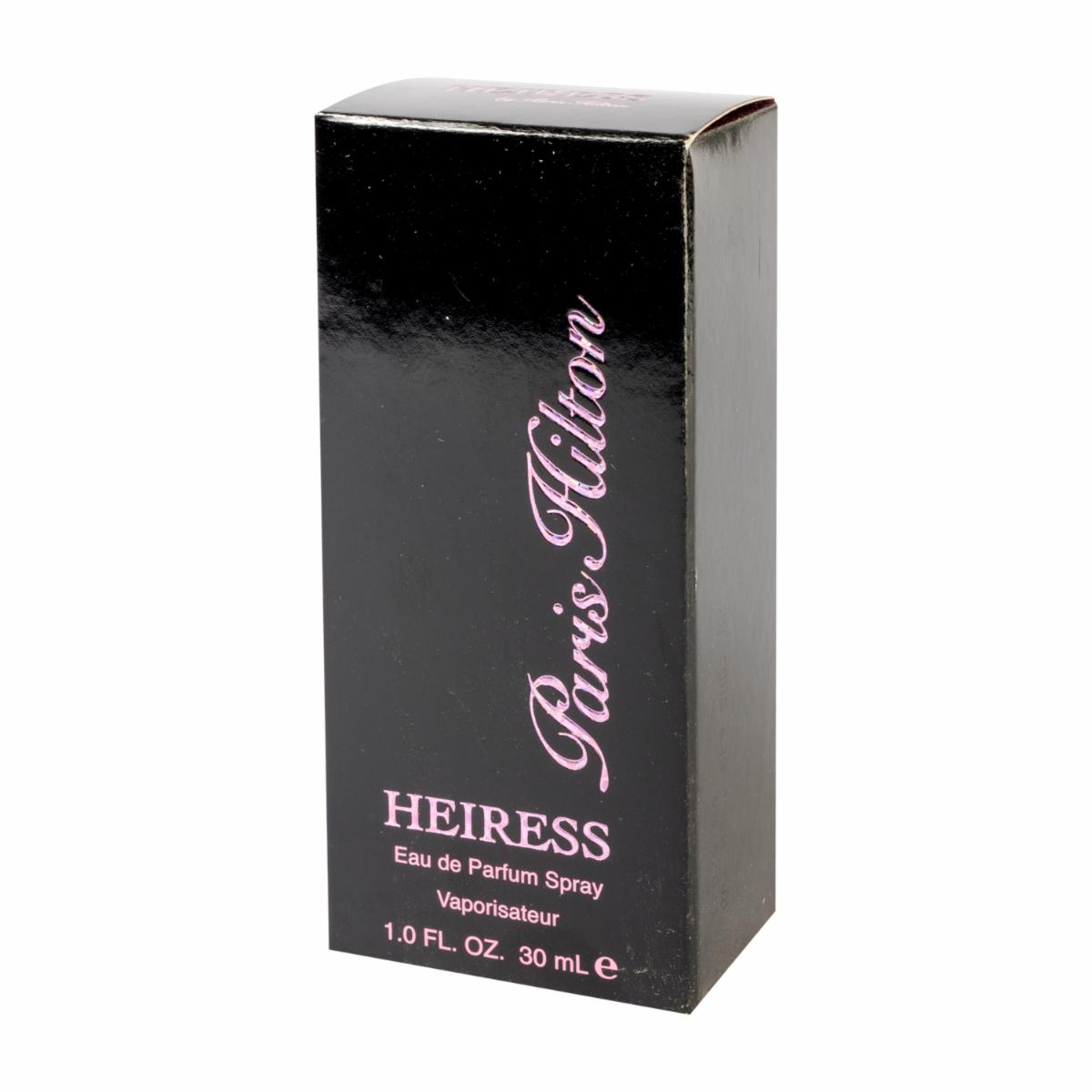 Fragancia Para Dama Heirre PARIS HILTON EDP 30 Ml - Imagen 3