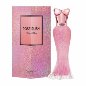 Fragancia Para Dama Rose Rush PARIS HILTON EDP 100 Ml