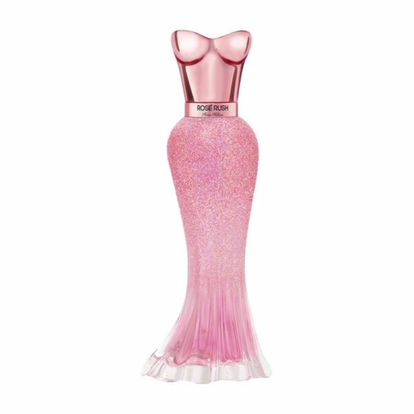 Fragancia Para Dama Rose Rush PARIS HILTON EDP 100 Ml - Imagen 2