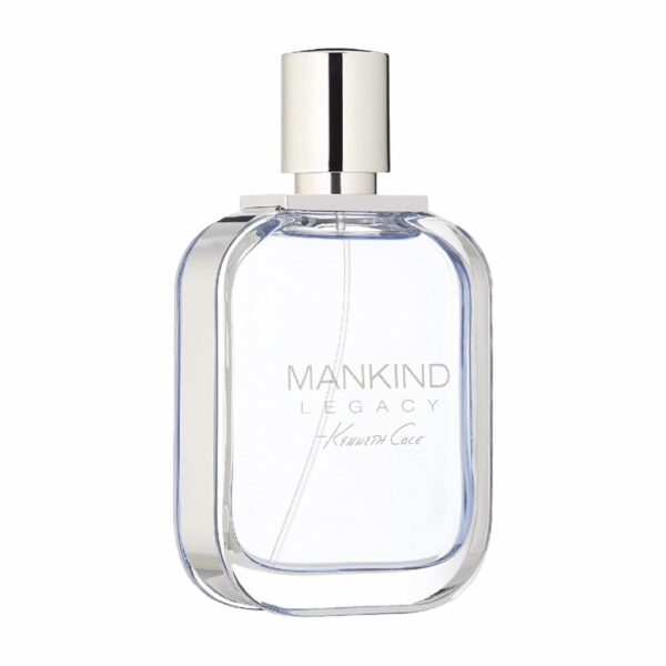 Fragancia Para Caballero Mankind Legacy Edt KENNETH COLE 100 Ml - Imagen 3