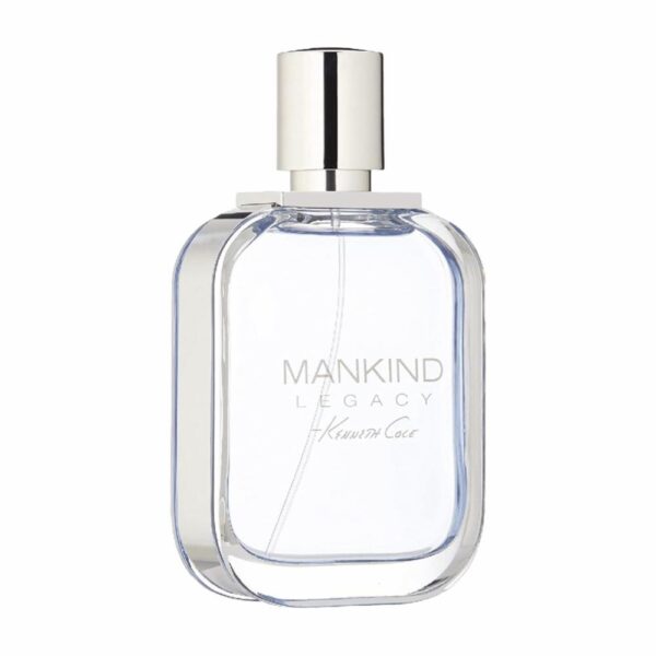 Fragancia Para Caballero Mankind Legacy Edt KENNETH COLE 100 Ml - Imagen 3