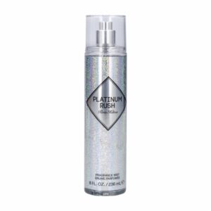 Body Splash Para Dama Platinum Rush PARIS HILTON 236 Ml