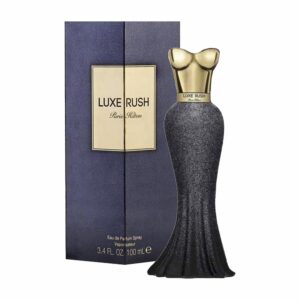 Fragancia Para Dama Luxe Rush PARIS HILTON EDP 100 Ml