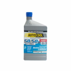 Refrigerante Azul 50/50 Litro FREZCOOL Unidad