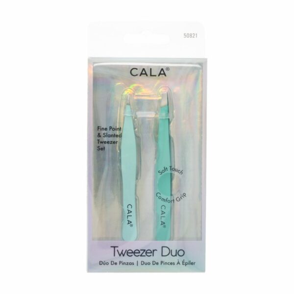 Pinza De Cejas CALA Unidad