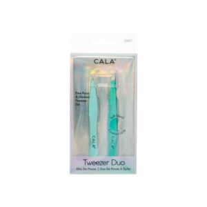 Pinza De Cejas CALA Unidad