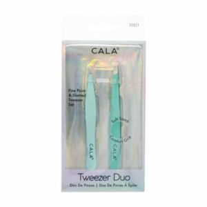 Pinza De Cejas CALA Unidad