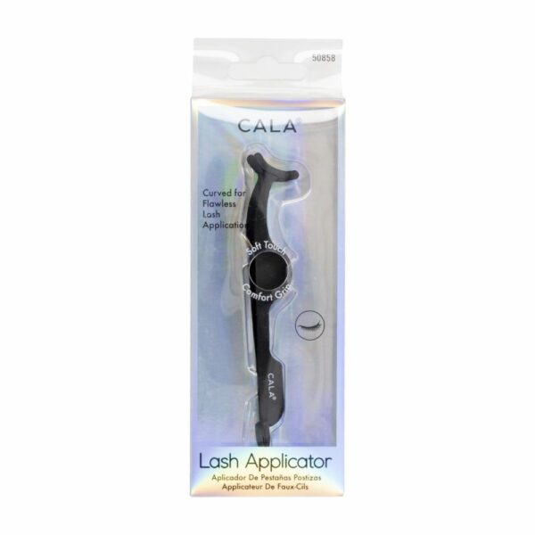 Aplicador De Pestañas Soft Touch Lash CALA Unidad