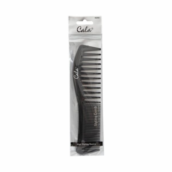 Peinilla Styling Comb 2 CALA 1 U