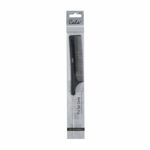 Peinilla Pin Tail Comb CALA 1 U