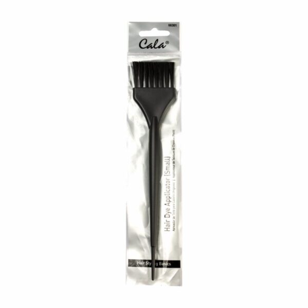 Cepillo Aplicador De Tinte Cabello Small CALA 1 U