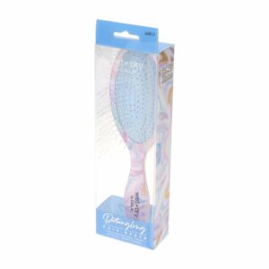 Cepillo De Cabello Color Pastel Dreams CALA Unidad