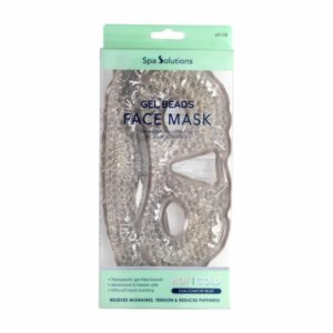 Mascara Para Ojos Caliente Y Frio Gris CALA Unidad