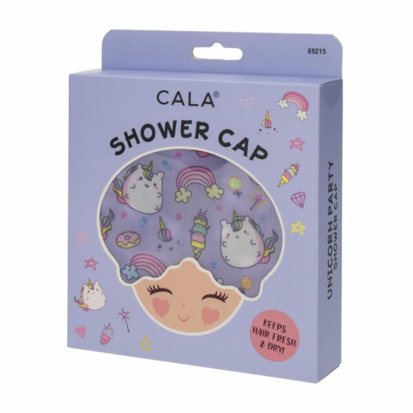 Gorro De Baño Diseño Unicornio CALA Unidad