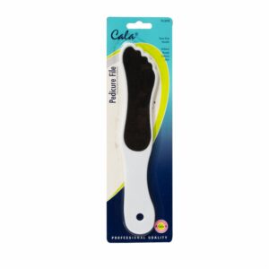Lima De Pedicure/Pedicure File CALA Unidad