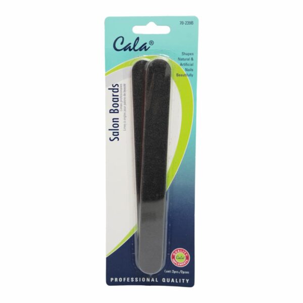 Lima De Uñas Multiuso Salón Boards CALA X2