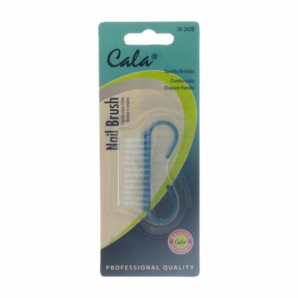 Cepillo De Una /Nail Brush CALA Unidad