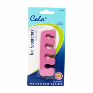 Separador De Dedos De Pie Toe Separators CALA 1 U