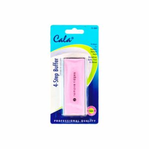 Lima Para Brillo/ 4-Step Buffer CALA Unidad