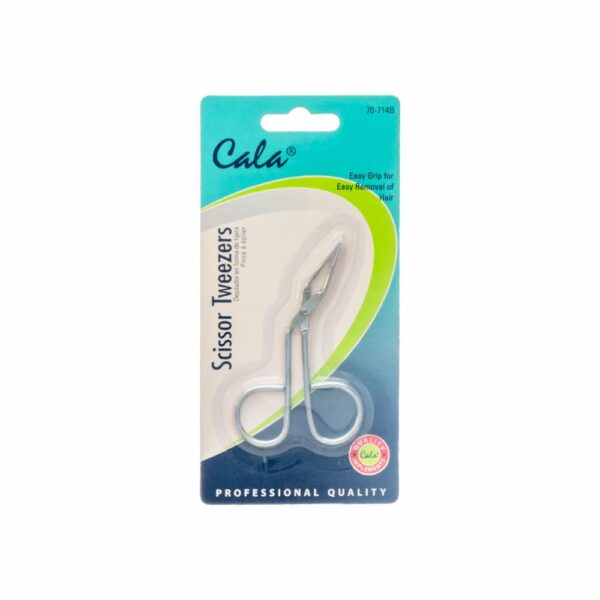 Tijera De Cejas CALA Unidad