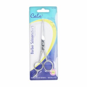 Tijera De Cabello Profesional Mediana 5 1/2" CALA Unidad