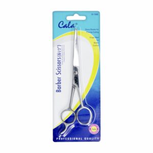 Tijera De Cabello Profesional Mediana 6 1/2" CALA 6 1/2"