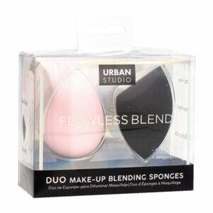 Esponja Esponja Huevo X 2/ Duo Make-Up Blendi CALA Unidad