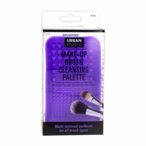 Limpiador De Silicona Para Brochas / Make-Up CALA Unidad