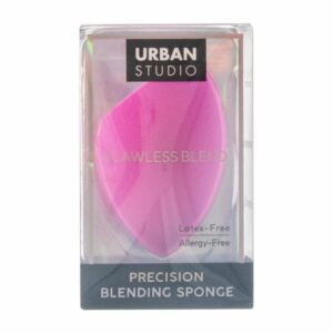 Esponja Cosmética De Precisión (Hot Pink) CALA Unidad