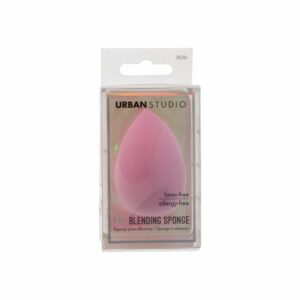 Esponja Cosmética De Precisión (Hot Pink) CALA Unidad