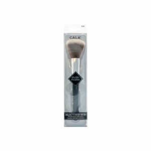 Brocha Para Maquillaje Deluxe Powder Brush 1 CALA 1 U