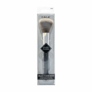 Brocha Para Maquillaje Deluxe Powder Brush 1 CALA 1 U
