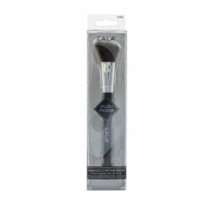 Brocha Para Maquillaje Deluxe Powder Brush 2 CALA 1 U