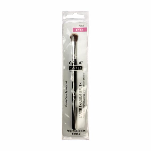 Brocha Para Maquillaje Large Shading Brush CALA 1 U