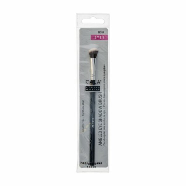 Brocha Para Maquillaje Angled Eyeshadow Brush CALA 1 U