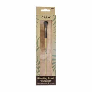 Brocha Para Maquillaje Bamboo Brow Liner Brush CALA Unidad